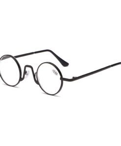 MEN'S RETRO CASUAL ANTI-BLUE LIGHT READING GLASSES
