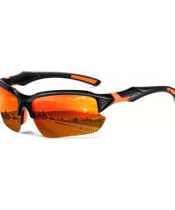 OUTDOOR POLARIZED SPORTS ALL-INCLUSIVE GLASSES