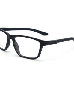 ULTRALIGHT RETRO SQUARE FRAME GLASSES
