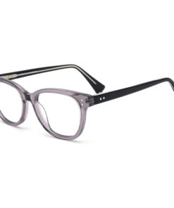 WOMEN'S CASUAL LARGE FRAME GLASSES