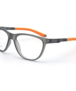 MEN'S FASHION SPORTS ULTRA-LIGHT ROUND LARGE FRAME GLASSES