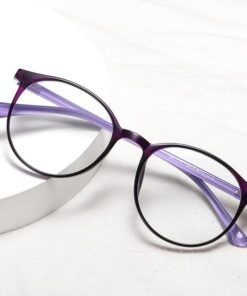 WOMEN'S COMFORTABLE ANTI-FATIGUE ANTI-BLUE LIGHT READING GLASSES