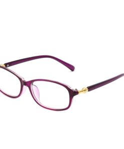 WOMEN'S ULTRA-LIGHT AND COMFORTABLE ANTI-BLUE LIGHT READING GLASSES