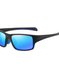 WINDPROOF OUTDOOR CYCLING SPORTS POLARIZED SUNGLASSES