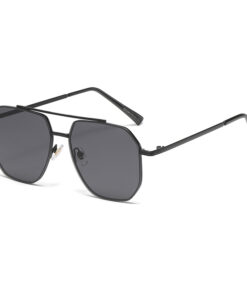OPTIGEMS 2024 New sunglasses fashionable polarized color changing HD sunglasses