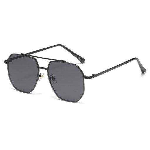 OPTIGEMS 2024 New sunglasses fashionable polarized color changing HD sunglasses