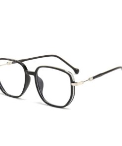 WOMEN'S PORTABLE FASHION ANTI-BLUE LIGHT READING GLASSES