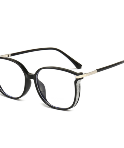 WOMEN'S FASHION LARGE FRAME HD ANTI-BLU-RAY READING GLASSES