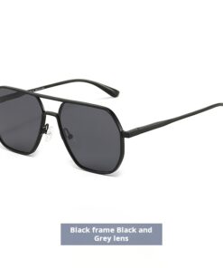 OPTIGEMS 2024 New sunglasses day-night dual-use polarized photochromic glasses driving fishing sunglasses